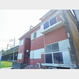 ユーハイツ 1階 築36年3ヶ月の賃貸物件