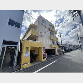 アルファライフ 4階 築35年8ヶ月の賃貸物件