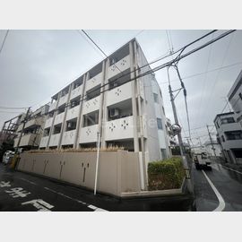 西八王子駅より徒歩6分 1階 築37年5ヶ月の賃貸物件