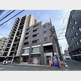 八王子駅より徒歩8分 6階 築36年2ヶ月の賃貸物件