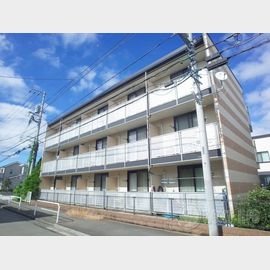 東府中駅より徒歩12分 3階 築19年3ヶ月の賃貸物件