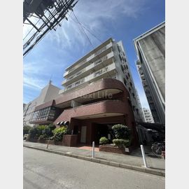 梅島ニックハイム綱島第７ 4階 築43年4ヶ月の賃貸物件