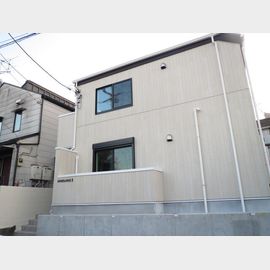 日吉本町駅より徒歩3分 2階 築9年10ヶ月の賃貸物件