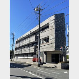 日吉駅より徒歩14分 2階 築27年の賃貸物件