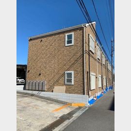 ハーミットクラブハウスプレシャス大熊の賃貸物件