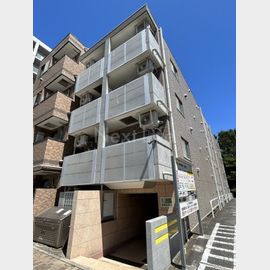 エルミタージュ・３ 3階 築22年10ヶ月の賃貸物件