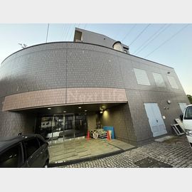 仲町台駅より徒歩6分 4階 築31年8ヶ月の賃貸物件