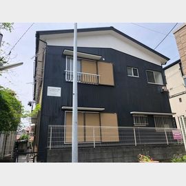 ウィルクエスト子安 2階 築37年8ヶ月の賃貸物件