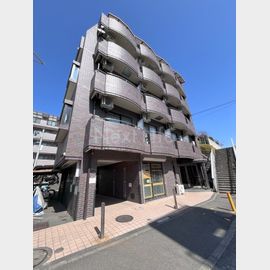 エミナンス片倉 3階 築33年9ヶ月の賃貸物件