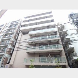 ドゥーエ横濱台町 9階 築18年9ヶ月の賃貸物件