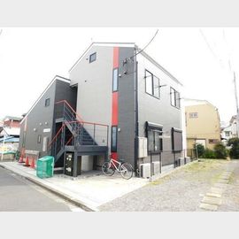 白楽駅より徒歩8分 1階 築6年8ヶ月の賃貸物件