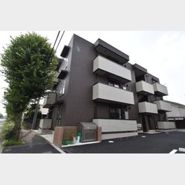 アグノス エーナ 2階 築3年3ヶ月の賃貸物件