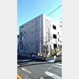 イスト西府 1階 築12年6ヶ月の賃貸物件