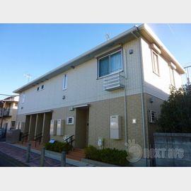 ベルモック稲城 1階 築13年4ヶ月の賃貸物件