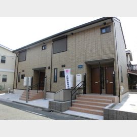 ストーク北野の賃貸物件