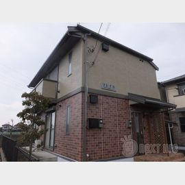 西武立川駅より徒歩13分 1階 築23年2ヶ月の賃貸物件