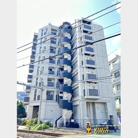 立川駅より徒歩11分 4階 築18年7ヶ月の賃貸物件