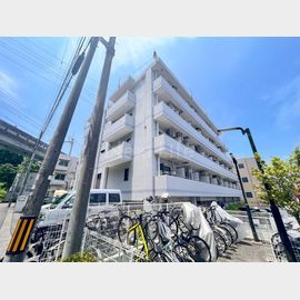 リエス高尾 5階 築32年9ヶ月の賃貸物件