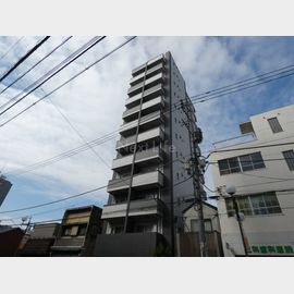 ティモーネ立川の賃貸物件