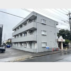 万願寺駅より徒歩4分 2階 築24年8ヶ月の賃貸物件