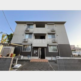 プレジール 1階 築11年9ヶ月の賃貸物件