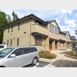 シャムロックヒルズの賃貸物件