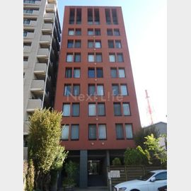 開洋館 5階 築14年9ヶ月の賃貸物件