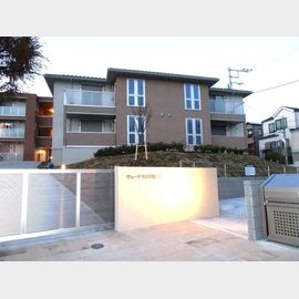 大口駅より徒歩13分 2階 築7年の賃貸物件