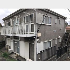 東白楽駅より徒歩9分 1階 築25年4ヶ月の賃貸物件