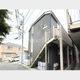 遠藤ハイツ 2階 築9年11ヶ月の賃貸物件