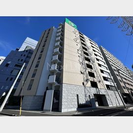 新横浜駅より徒歩8分 11階 築3年8ヶ月の賃貸物件