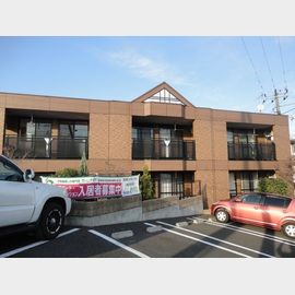 プレッソリーバの賃貸物件