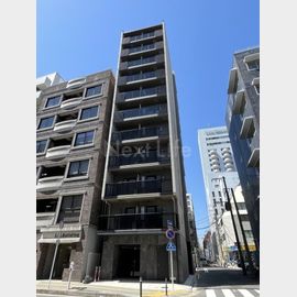 伊勢佐木長者町駅より徒歩4分 10階 築1年8ヶ月の賃貸物件