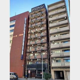 桜木町駅より徒歩2分 2階 築19年4ヶ月の賃貸物件