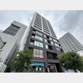 元町・中華街（山下公園）駅より徒歩1分 10階 築15年8ヶ月の賃貸物件