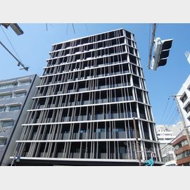 ズーム横浜関内 7階 築4年8ヶ月の賃貸物件