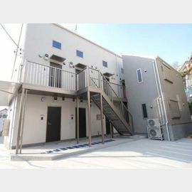 山手駅より徒歩9分 2階 築6年7ヶ月の賃貸物件