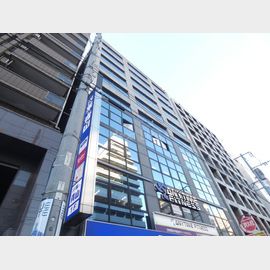 日ノ出町駅より徒歩3分 6階 築32年8ヶ月の賃貸物件