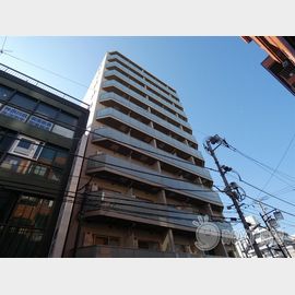 リブシティ横濱関内 10階 築9年2ヶ月の賃貸物件