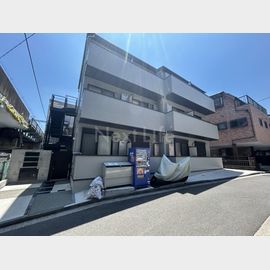 マ・ピエス横浜麦田町の賃貸物件