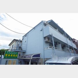 ヴィラフローレ 1階 築31年11ヶ月の賃貸物件