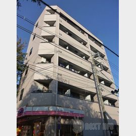 矢川駅より徒歩3分 4階 築20年8ヶ月の賃貸物件