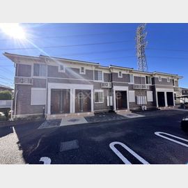 ブリリアントKの賃貸物件