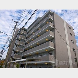 コートポワール国立の賃貸物件