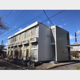 日野駅より徒歩13分 2階 築23年2ヶ月の賃貸物件