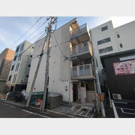 八王子駅より徒歩8分 1階 築9年4ヶ月の賃貸物件