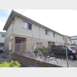 シーゲート府中2 1階 築16年8ヶ月の賃貸物件