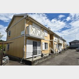 ヴィラ・クレール 1階 築34年7ヶ月の賃貸物件