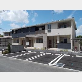 グリシーヌの賃貸物件