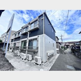 立川駅より徒歩13分 1階 築9年6ヶ月の賃貸物件